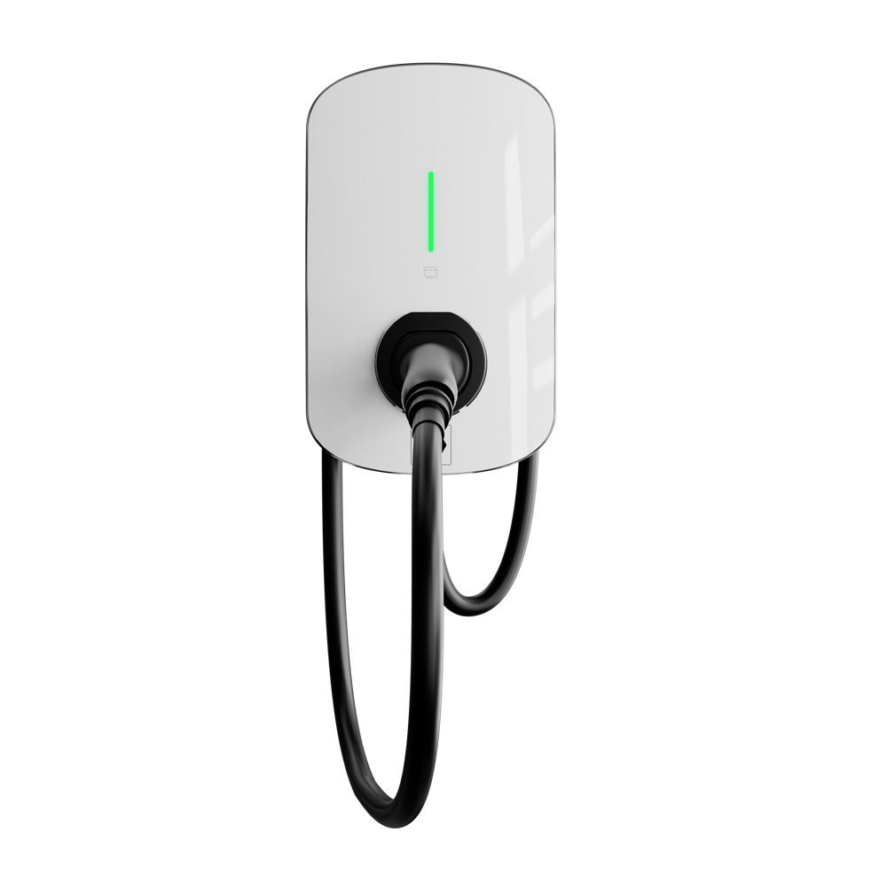 Haier Smart Cube EV AC Charger – 7KW