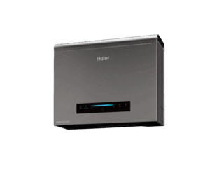 Haier E-Tower HV All-in-One ESS Hybride Omvormer Drie Fase - 10K