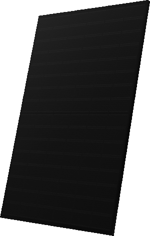 First Choice Solar 465 Wp FB Full Screen Glas/Glas Zonnepaneel