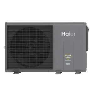 Haier R290 Hydro GT Buitenunit 10 kW - 1 fase