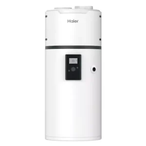 Haier Warmtepompboiler M8 - 80L wandmodel