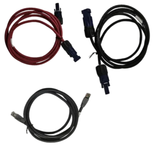 Haier E-Tower HV Battery Extension Harness Kit